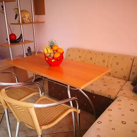 Hotel Kamelia Garden 2 *