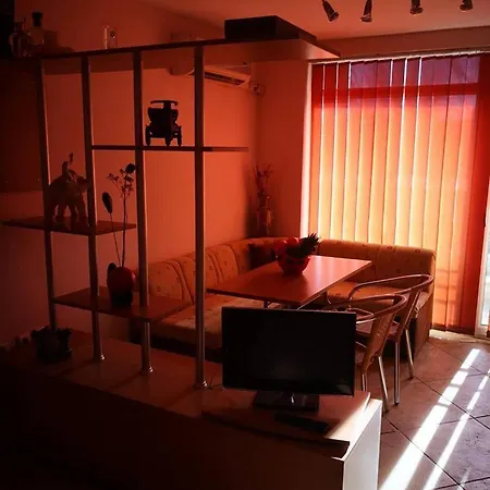 Kamelia Garden 2 Hotel Sunny Beach