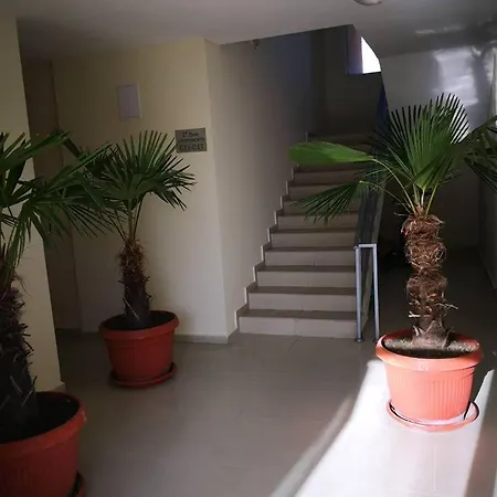 Kamelia Garden 2 Hotel Sunny Beach