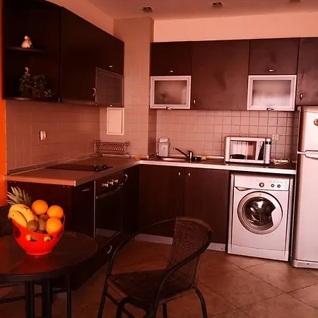Kamelia Garden 2 Hotel *