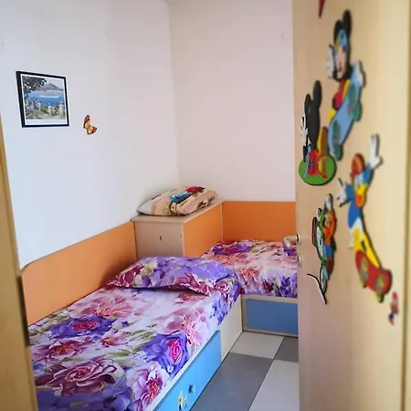 فندق Kamelia Garden 2 ساني بيتش