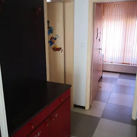Kamelia Garden 2 ساني بيتش