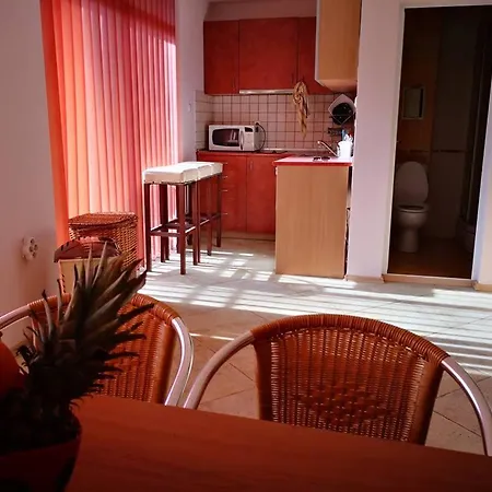 Kamelia Garden 2 ساني بيتش